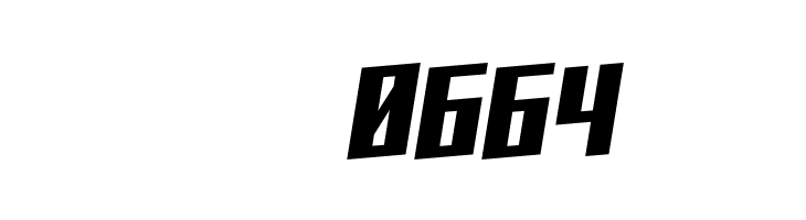 Capitol City Rotalic  Скачать бесплатные шрифты