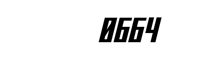 Capitol City Condensed  Скачать бесплатные шрифты