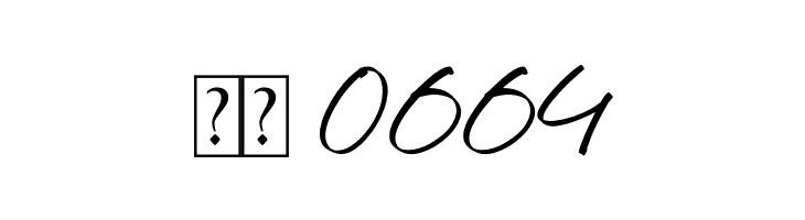 Trelasty Bettany  Скачать бесплатные шрифты