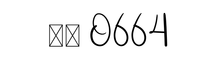 William Smitson  Скачать бесплатные шрифты