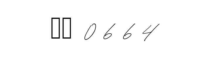 Roumites  Скачать бесплатные шрифты