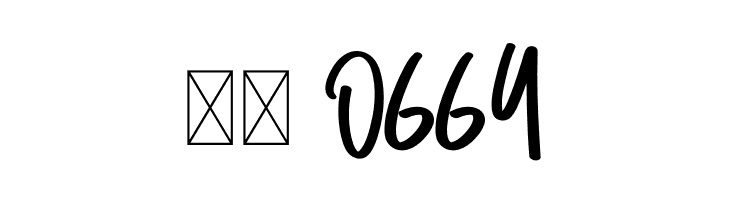 Cold Night  Скачать бесплатные шрифты