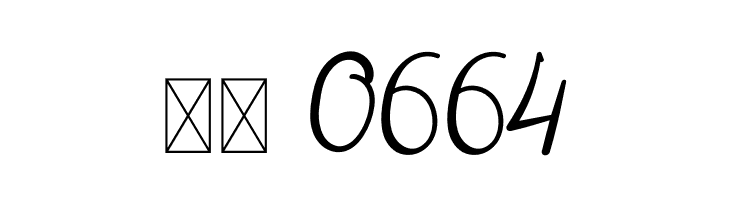 Clara Signature  Скачать бесплатные шрифты