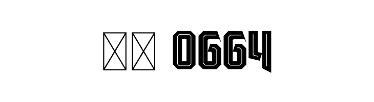 Leverkusen Free Personal Use  Скачать бесплатные шрифты