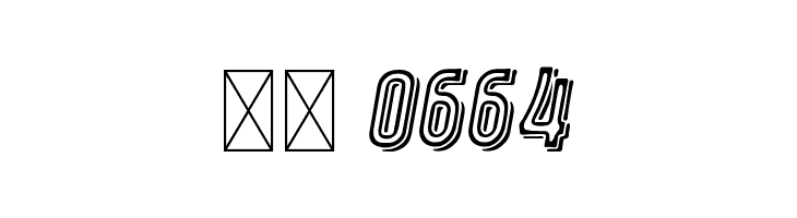 Rowsley Italic Personal Use  Скачать бесплатные шрифты