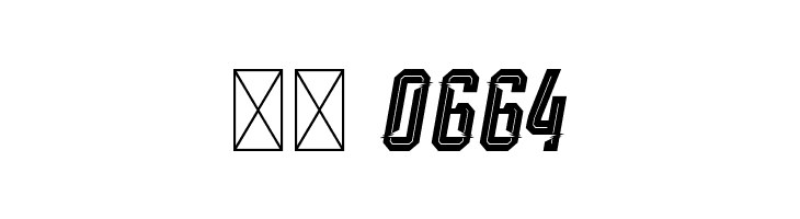 Calcio Italiano Free Personal Use 2  Скачать бесплатные шрифты