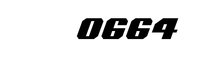 Voortrekker Italic  Скачать бесплатные шрифты