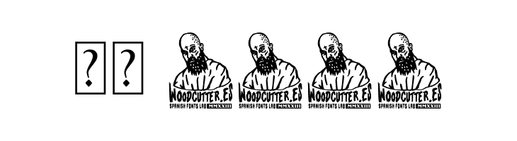 Street Monogram  Скачать бесплатные шрифты