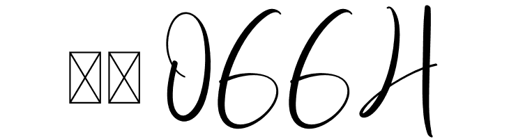 The Everleigh  Скачать бесплатные шрифты