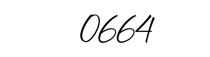 Stylissa Regular  Скачать бесплатные шрифты