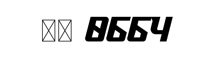 Gamesome Personal Use  Скачать бесплатные шрифты