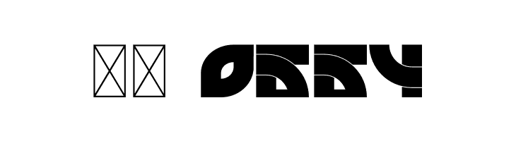 Aeroworld Personal Used  Скачать бесплатные шрифты