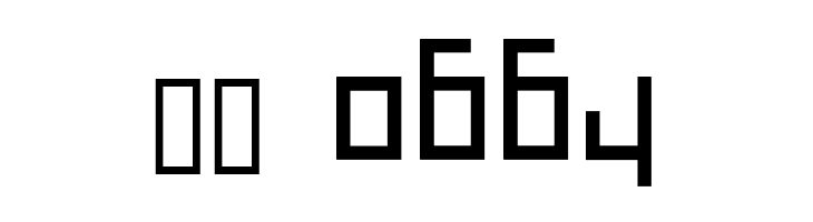 Thapkie MG  Скачать бесплатные шрифты