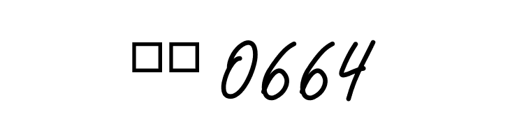 Golstyno  Скачать бесплатные шрифты