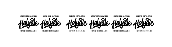 Hello Avelline-DEMO  Скачать бесплатные шрифты