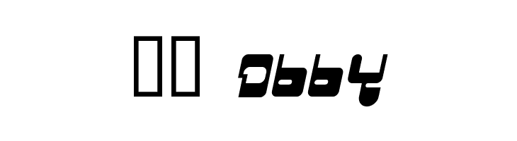 ConsoleRemix Italic  Скачать бесплатные шрифты