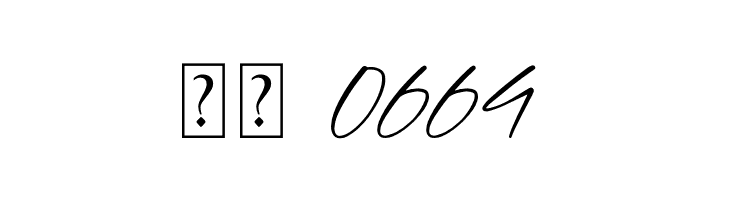 Archattson Hollmytro  Скачать бесплатные шрифты