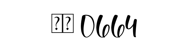 Weslingtone  Скачать бесплатные шрифты