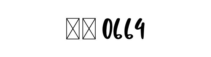 Mahogany Garden Slab  Скачать бесплатные шрифты