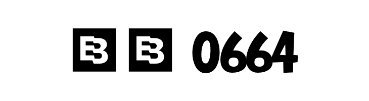 Beaver Punch  Скачать бесплатные шрифты