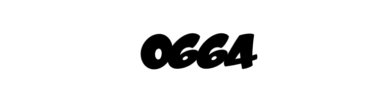 Oups-Clean  Скачать бесплатные шрифты