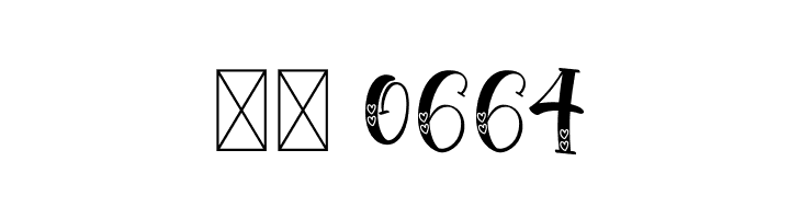 Baby Camila Love  Скачать бесплатные шрифты