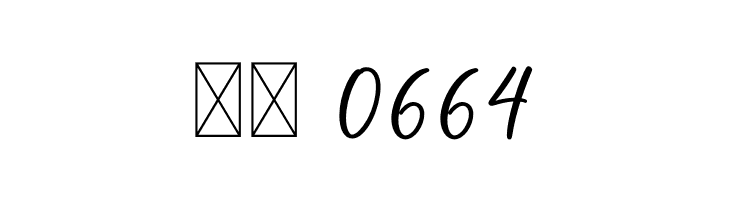 Revitalis  Скачать бесплатные шрифты