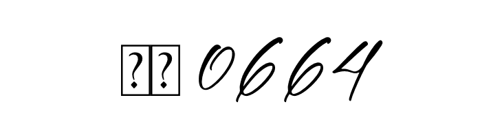 Banetigra  Скачать бесплатные шрифты