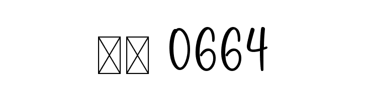 Stay Wild  Скачать бесплатные шрифты