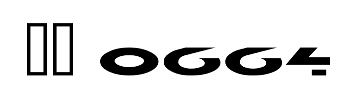 Galant  Скачать бесплатные шрифты