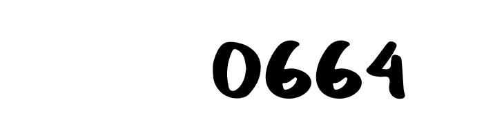 Billie Regular  Скачать бесплатные шрифты