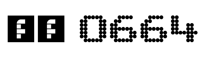 Citaro Voor [Enkele hoogte, Breed] Regular  Скачать бесплатные шрифты