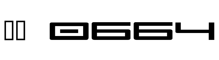 Legion Expanded  Скачать бесплатные шрифты