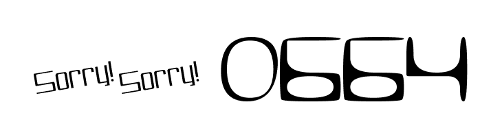 MetroSlum  Скачать бесплатные шрифты