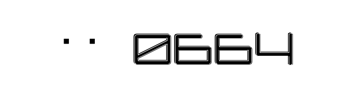 D3 PipismS  Скачать бесплатные шрифты