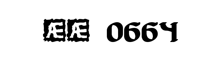 Nostalgia BRK  Скачать бесплатные шрифты