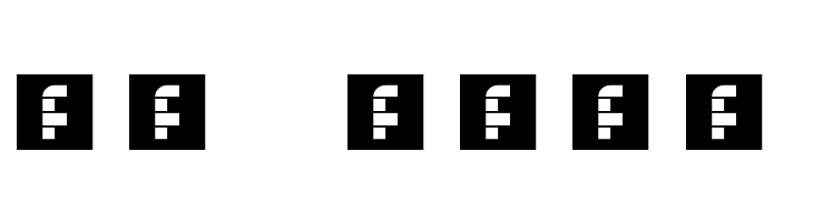 heavyLOUDedge_raw Regular  Скачать бесплатные шрифты