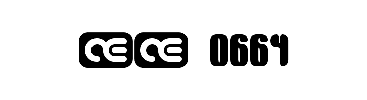 Wager Won BRK  Скачать бесплатные шрифты