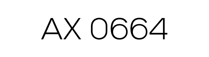 Vice City Sans Light  Скачать бесплатные шрифты