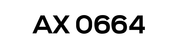 Vice City Sans Bold  Скачать бесплатные шрифты