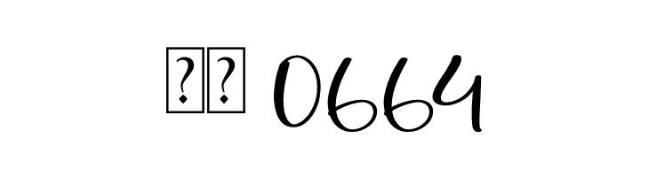 Slaymitte  Скачать бесплатные шрифты