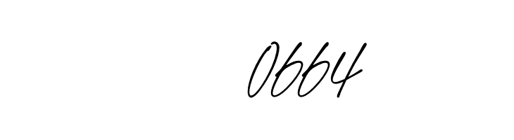 Blessed Signature  Скачать бесплатные шрифты