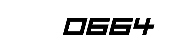 Robot Heroes Italic  Скачать бесплатные шрифты