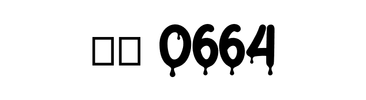 Candylands_DEMO  Скачать бесплатные шрифты