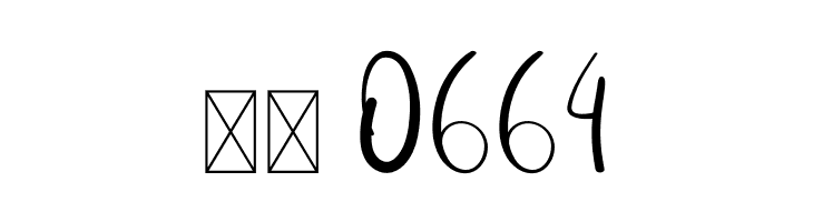 Airline  Скачать бесплатные шрифты