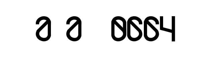 homeboots  Скачать бесплатные шрифты