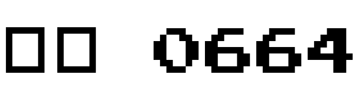 Arcade Normal  Скачать бесплатные шрифты