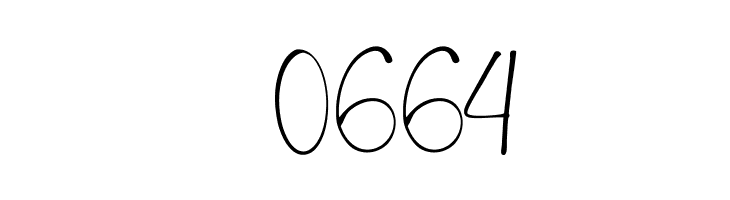 Debora Celina Script Regular  Скачать бесплатные шрифты