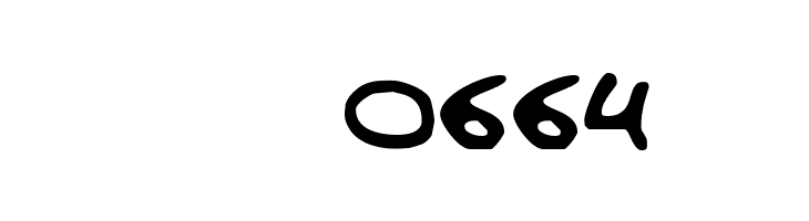 AaronYOFF  Скачать бесплатные шрифты