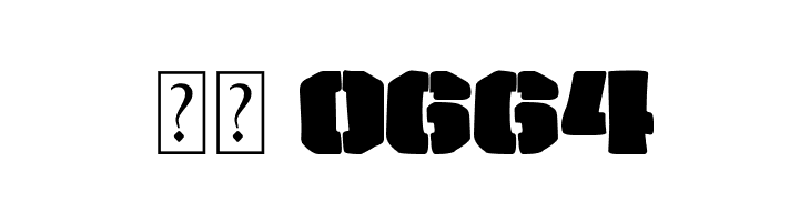 Army of the Ending  Скачать бесплатные шрифты